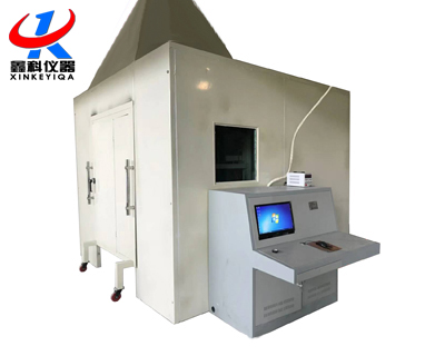 建筑材料或制品的單體燃燒試驗機(jī)