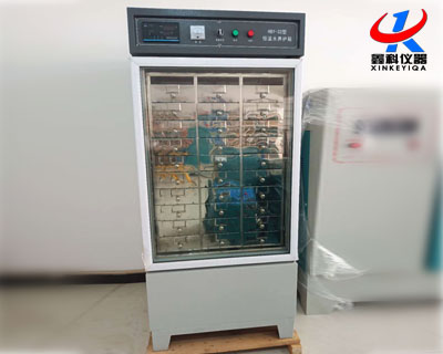 HBY-30、64型恒溫水養(yǎng)護箱