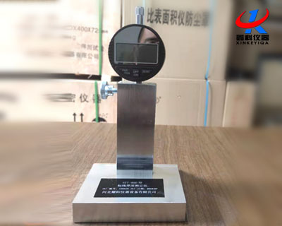 STT-950路面標(biāo)線(xiàn)厚度測(cè)試儀