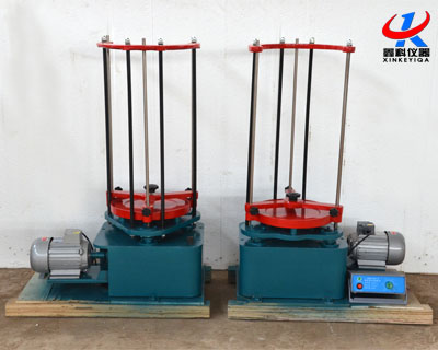 什么是震擊式標(biāo)準(zhǔn)振篩機(jī)ZBSX-92A？?jī)x器廠家，過(guò)來(lái)了解吧
