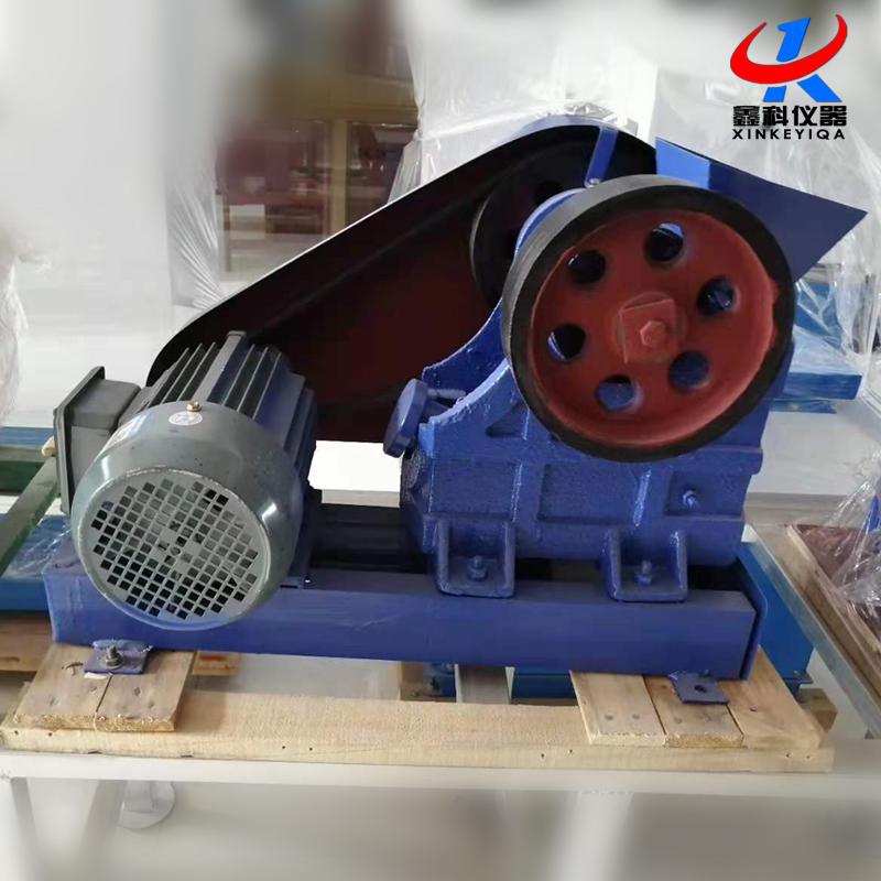 鄂式破碎機PE100*60的技術參數(shù)及注意事項